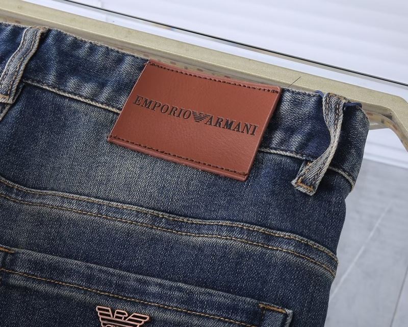 Armani Jeans